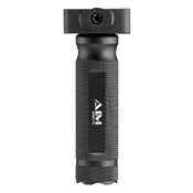 Tactical Aluminum Compatible Grip