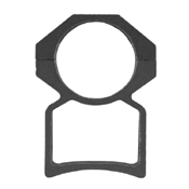 Ruger Anodized 10/22 See Through Ring