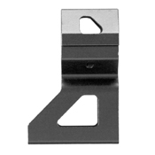 Ruger Anodized 10/22 See Through Ring