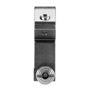 Upgrade your weapon with Aim Sports High Profile 1 Inch Weaver Rings. Wobble-free, weaver base mount with a locking plate. Lightweight aircraft-grade aluminum for perfect balance.