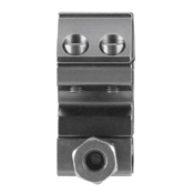 30mm Weaver 4 Screw Design Aluminum Ring