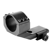 Weaver 30mm Cantilever Aluminum Mount