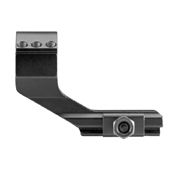 Weaver 30mm Cantilever Aluminum Mount