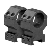 1 Inch Aluminum Picatinny Ring