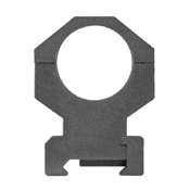 1 Inch Aluminum Picatinny Ring