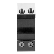 1 Inch Aluminum Picatinny Ring