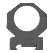 1 Inch Aluminum Picatinny Ring
