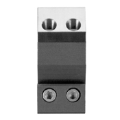 1 Inch Aluminum Picatinny Ring