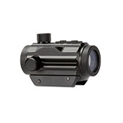 1x20mm Dual Illuminated 5 Moa Micro Dot Sight