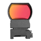 1x34mm Fog Proof Reticle Sight