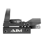 1x34mm Fog Proof Reticle Sight