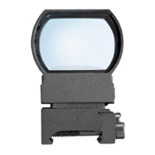 1x34mm Dual-Illuminated Eye Relief Reticle Sight