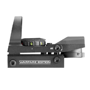 1x34mm Dual-Illuminated Eye Relief Reticle Sight