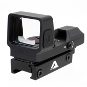 1x33mm Full Size Red/Green Reflex Sight