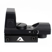 1x33mm Full Size Red/Green Reflex Sight
