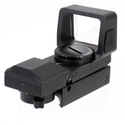 1x33mm Full Size Red/Green Reflex Sight
