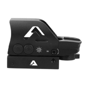 1x34mm Full Size Red/Green Reflex Sight