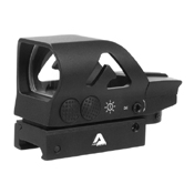 1x34mm Full Size Red/Green Reflex Sight