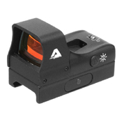 1x27mm Red Dot Compact Reflex Sight