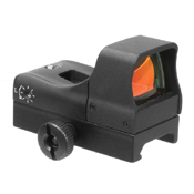 1x27mm Red Dot Compact Reflex Sight
