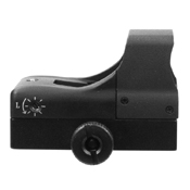 1x27mm Red Dot Compact Reflex Sight