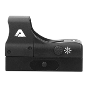 1x27mm Red Dot Compact Reflex Sight