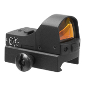 1x24mm Red Dot Micro Reflex Sight