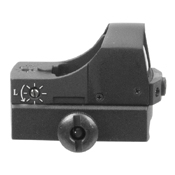 1x24mm Red Dot Micro Reflex Sight
