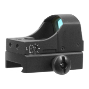 1x24mm Red Dot Micro Reflex Sight