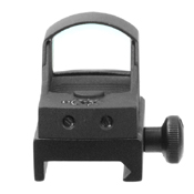 1x24mm Red Dot Micro Reflex Sight