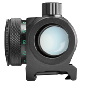 Dual-Illuminated 1x20mm Micro Dot Sight