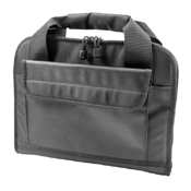 Discreet Polyester gun Bag