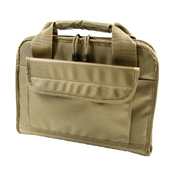 Discreet Polyester gun Bag