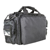 Utility Adjustable Patrol Bag
