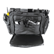 Utility Adjustable Patrol Bag