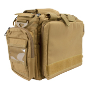 Utility Adjustable Patrol Bag