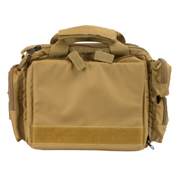 Utility Adjustable Patrol Bag