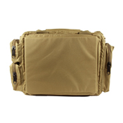 Utility Adjustable Patrol Bag