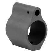 Zero Hour Low Profile Micro Gas Block