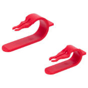 Anti-Reversal Lock / Trigger Locking Clip for AEG