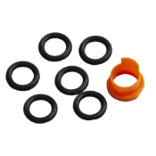 Advanced Hop-up Chamber/ Inner Barrel Locking Ring