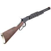 A&K M1892R M-LOK Lever Action Airsoft Rifle