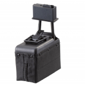 A&K 1500rds M249 Box Magazine