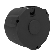 Angel Custom Thunderstorm Electric Winding 6mm Drum Magazine (Body Only) - 1500rd