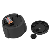 Angel Custom Thunderstorm Electric Winding 6mm Drum Magazine (Body Only) - 1500rd