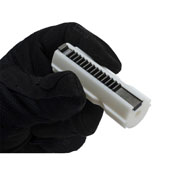 Gear Stock Teeth AEG Piston