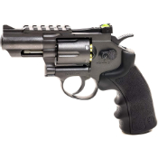 Black Ops Exterminator Revolver Gun