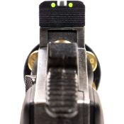 Black Ops Exterminator Revolver Gun