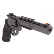 Black Ops Exterminator Revolver Gun