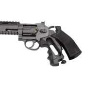 Black Ops Exterminator Revolver Gun